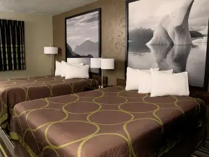 Super 8 by Wyndham Juneau