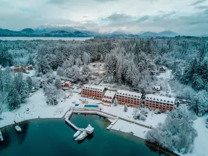 Manzano Resort
