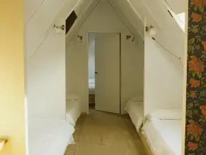 Hostel Baqueira - Refugi Rosta - PyrenMuseu