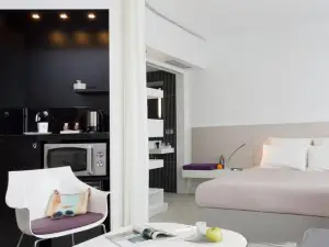 Novotel Suites Clermont-Ferrand Polydome