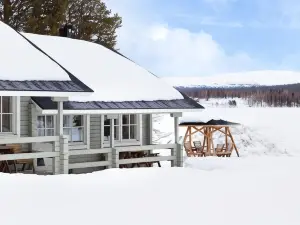 Holiday Club Ylläs Apartments and Cottages