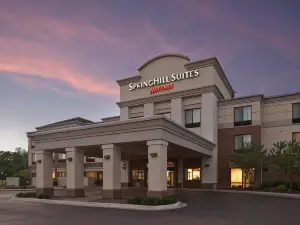 SpringHill Suites Lansing