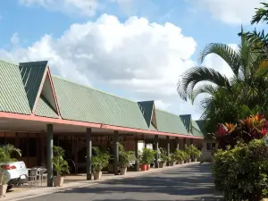 Jackaroo Motel