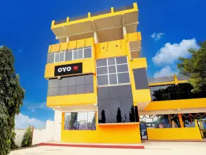 Hiotel O Dreams Hotel