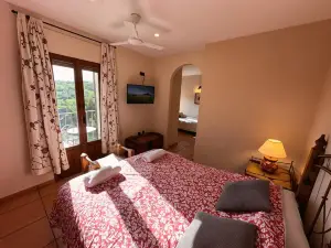 Hotel Posada la Fragua