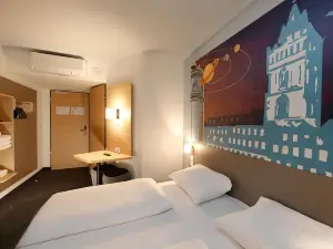 B&B HOTEL Frankfurt-Oder