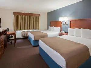 아메릭인 바이 윈덤 스펜서