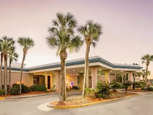 The Beach Club at St. Augustine