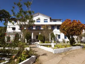 Hotel Fazenda Santa Barbara