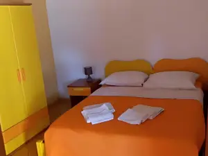 Agriturismo Usurtala