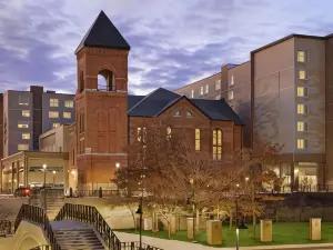 Homewood Suites by Hilton Indianapolis Downtown Iupui