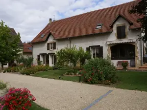 Chambres d'Hôtes Domaine d'Augy
