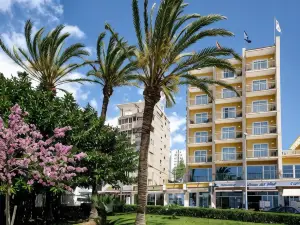 Hotel Porto Calpe