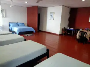 Senja Bay Resort