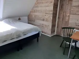 Koppes Mølle B&B - naturnær Overnatning