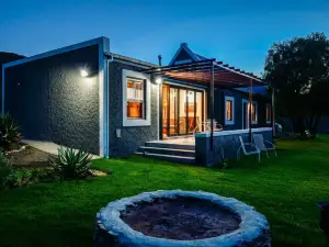 Matjiesvlei Cottages