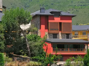 Hotel Rural Pescadores