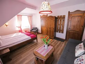 Gościniec Malinówka