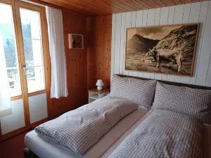 Hotel Tell