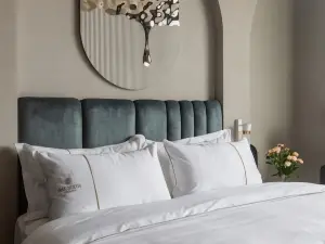 Palmira Art Hotel (Пальмира Арт Отель)