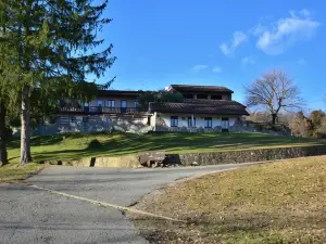 泰努塔瓦爾多米尼農家樂