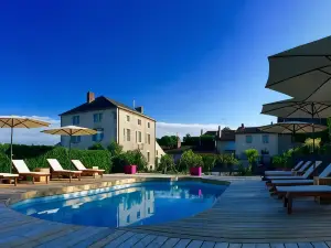 Maison Hirondelles Hôtes
