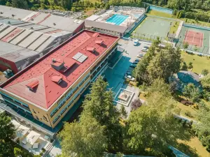 Garden City Hotel Konjic