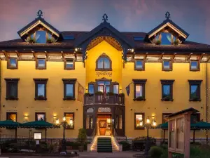 Asiago Sporting Hotel & Spa