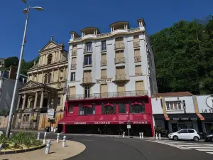 Le Cesar Hotel