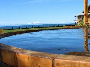 El Reflejo Lodge Spa - Queilen - Chiloé