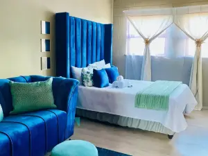 Rainbow Palace BnB