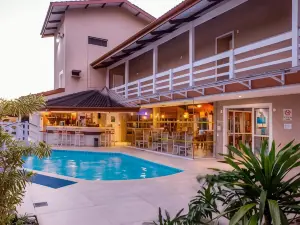 Ciribaí Praia Hotel