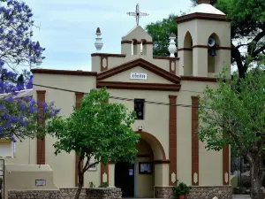 Hospedaje Los Quebrachos