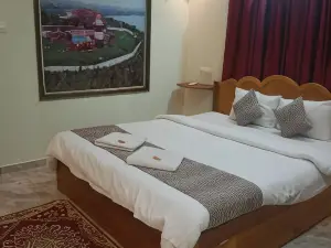 Sam & San Beach Resort