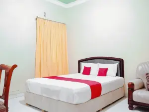 RedDoorz @ Pondokan Kapuas 5 Bengkulu