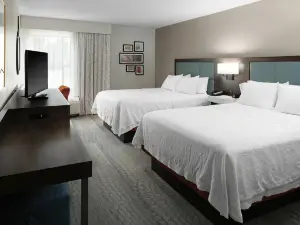 Hampton Inn Jasper