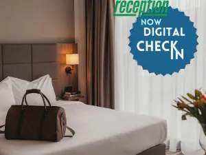 Iip Apartments - Self Check-IN