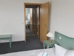 Hotel Ziegenkrug Pampow