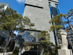 Seosan Aria Hotel