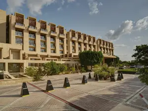 Zaver Pearl Continental, Gwadar