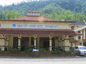 Parai City Garden Hotel - Sawahlunto