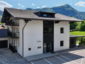 Stay Here Living Apartments