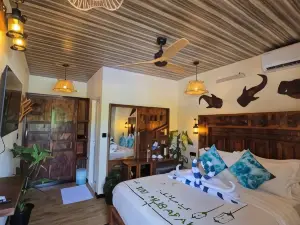The Corbin Guest House