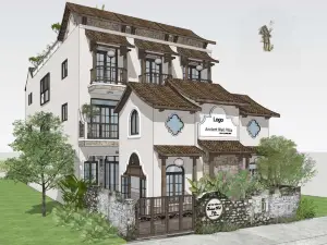 Le Grande's Home & TamCoc Retreat
