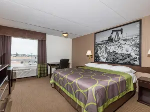 Super 8 by Wyndham Edson