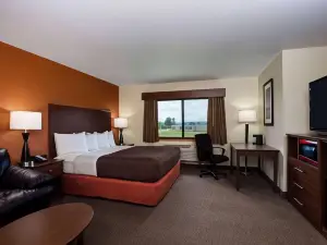 AmericInn by Wyndham Tomah