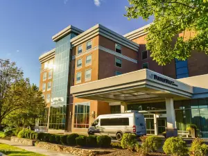 DoubleTree by Hilton Bristol