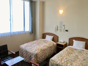 Business Hotel Irieso