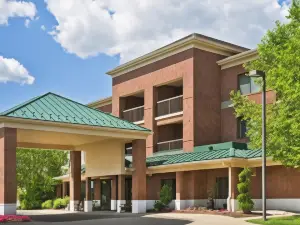 Courtyard Parsippany