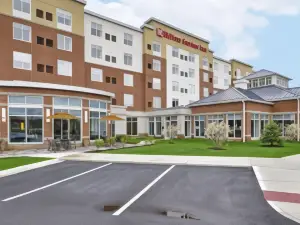 Hilton Garden Inn Detroit Troy